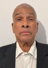 Foto oficial de PASTOR RENATO nas eleições 2026, divulgada pelo TSE