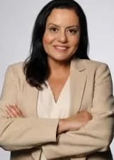 Foto oficial de PATRICIA SOBREDA nas eleições 2026, divulgada pelo TSE