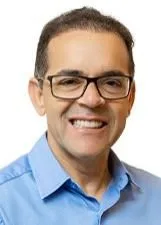 Foto oficial de PAULINHO DA SILVA nas eleições 2026, divulgada pelo TSE