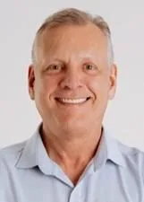 Foto oficial de PAULO ECCEL nas eleições 2026, divulgada pelo TSE