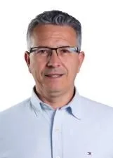 Foto oficial de PICCOLI nas eleições 2026, divulgada pelo TSE