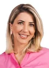 Foto oficial de POLICIAL EMILY PEREIRA nas eleições 2026, divulgada pelo TSE