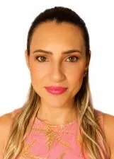 Foto oficial de PRISCILA DAL BOSCO nas eleições 2026, divulgada pelo TSE