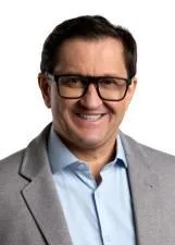 Foto oficial de PROF. EVANDRO ACCADROLLI nas eleições 2026, divulgada pelo TSE