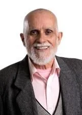 Foto oficial de PROF. GENÉSIO ADOLFO nas eleições 2026, divulgada pelo TSE