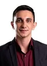 Foto oficial de PROFESSOR ANDREW LEAL nas eleições 2026, divulgada pelo TSE