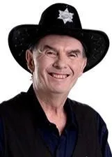 Foto oficial de PROFESSOR MARCELO nas eleições 2026, divulgada pelo TSE