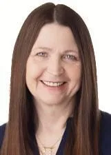 Foto oficial de PROFESSORA BRUNI nas eleições 2026, divulgada pelo TSE