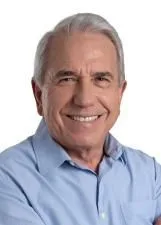 Foto oficial de PUPO JUNCKES nas eleições 2026, divulgada pelo TSE