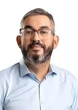 Foto oficial de RAFAEL CONSUL COLETIVO DE AXÉ nas eleições 2026, divulgada pelo TSE