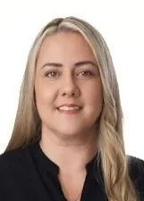 Foto oficial de RAQUEL AFONSO nas eleições 2026, divulgada pelo TSE