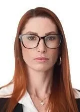 Foto oficial de RENATA AGUIAR - KIDA nas eleições 2026, divulgada pelo TSE