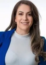 Foto oficial de RENATA FERREIRA nas eleições 2026, divulgada pelo TSE