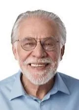 Foto oficial de RENATO DA FARMÁCIA nas eleições 2026, divulgada pelo TSE