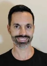 Foto oficial de RICARDO BECKER nas eleições 2026, divulgada pelo TSE