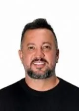 Foto oficial de RICK ZANATA nas eleições 2026, divulgada pelo TSE
