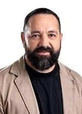 Foto oficial de RODOLFO DE RAMOS nas eleições 2026, divulgada pelo TSE