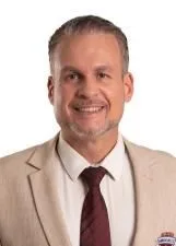 Foto oficial de RODRIGO BARROS nas eleições 2026, divulgada pelo TSE
