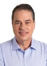 Foto oficial de RODRIGO MINOTTO nas eleições 2026, divulgada pelo TSE