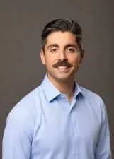Foto oficial de RODRIGO PEDRINI nas eleições 2026, divulgada pelo TSE