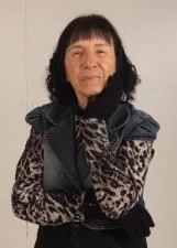 Foto oficial de ROSINHA PELO POVO nas eleições 2026, divulgada pelo TSE