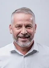 Foto oficial de SALMIR DA SILVA nas eleições 2026, divulgada pelo TSE