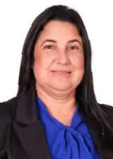 Foto oficial de SANDRA SCHEFFER nas eleições 2026, divulgada pelo TSE