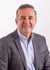 Foto oficial de SAULO SPEROTTO nas eleições 2026, divulgada pelo TSE