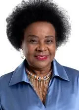 Foto oficial de SELMA ADÃO nas eleições 2026, divulgada pelo TSE