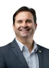 Foto oficial de SÉRGIO GUIMARÃES nas eleições 2026, divulgada pelo TSE