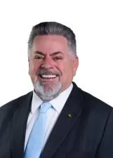 Foto oficial de SERGIO MOTTA nas eleições 2026, divulgada pelo TSE