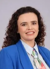 Foto oficial de SHEYLA CHAVES nas eleições 2026, divulgada pelo TSE