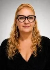 Foto oficial de SILVANA nas eleições 2026, divulgada pelo TSE