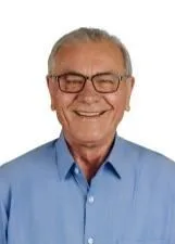 Foto oficial de SILVIO DREVECK nas eleições 2026, divulgada pelo TSE