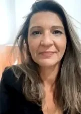 Foto oficial de SIMONE ANDRADE nas eleições 2026, divulgada pelo TSE