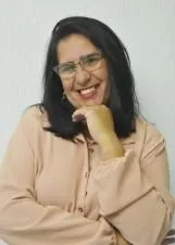 Foto oficial de SIMONE DO CALDO DE CANA nas eleições 2026, divulgada pelo TSE