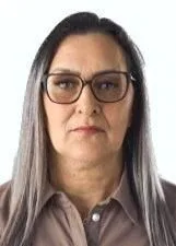 Foto oficial de SIMONE TOMKELSKI nas eleições 2026, divulgada pelo TSE