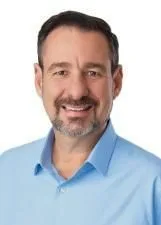 Foto oficial de SORGATTO nas eleições 2026, divulgada pelo TSE