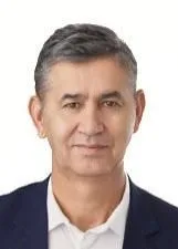 Foto oficial de SUBTENENTE ANTUNES DO TRÂNSITO nas eleições 2026, divulgada pelo TSE