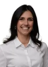 Foto oficial de SUELEN GEREMIA nas eleições 2026, divulgada pelo TSE