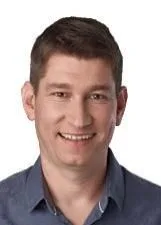 Foto oficial de TCHARLES PURIM nas eleições 2026, divulgada pelo TSE