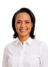 Foto oficial de THAYSE HELENA nas eleições 2026, divulgada pelo TSE