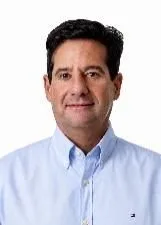 Foto oficial de TITA ALMEIDA nas eleições 2026, divulgada pelo TSE
