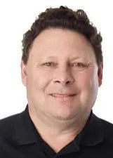 Foto oficial de TITO ZANIN nas eleições 2026, divulgada pelo TSE