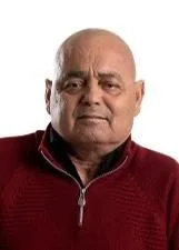 Foto oficial de TOM DA BARRA PCD nas eleições 2026, divulgada pelo TSE