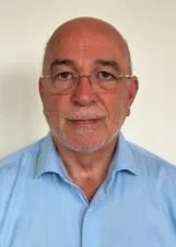 Foto oficial de TULIO VETERINARIO nas eleições 2026, divulgada pelo TSE