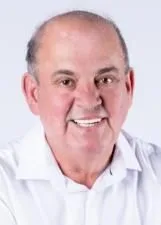 Foto oficial de TUTA nas eleições 2026, divulgada pelo TSE