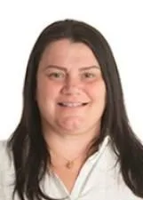 Foto oficial de VIVIAN QUIQUIO nas eleições 2026, divulgada pelo TSE