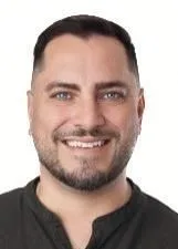 Foto oficial de WILIAN TONEZI nas eleições 2026, divulgada pelo TSE