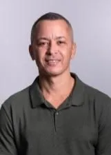 Foto oficial de WILLIAN ESTEVES nas eleições 2026, divulgada pelo TSE